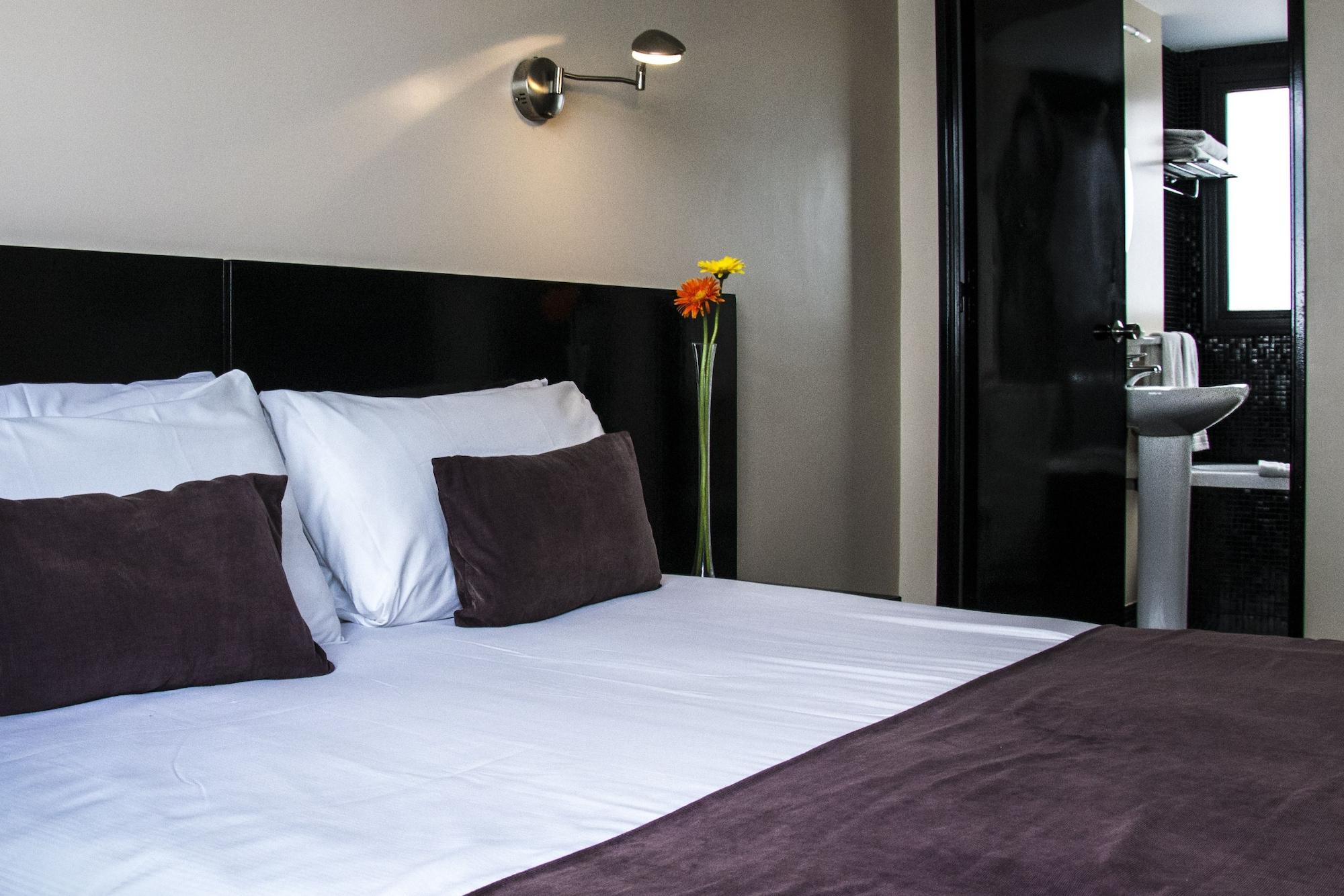 Epico Recoleta Hotel Buenos Aires Buitenkant foto