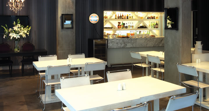 Epico Recoleta Hotel Buenos Aires Buitenkant foto