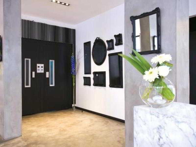 Epico Recoleta Hotel Buenos Aires Buitenkant foto