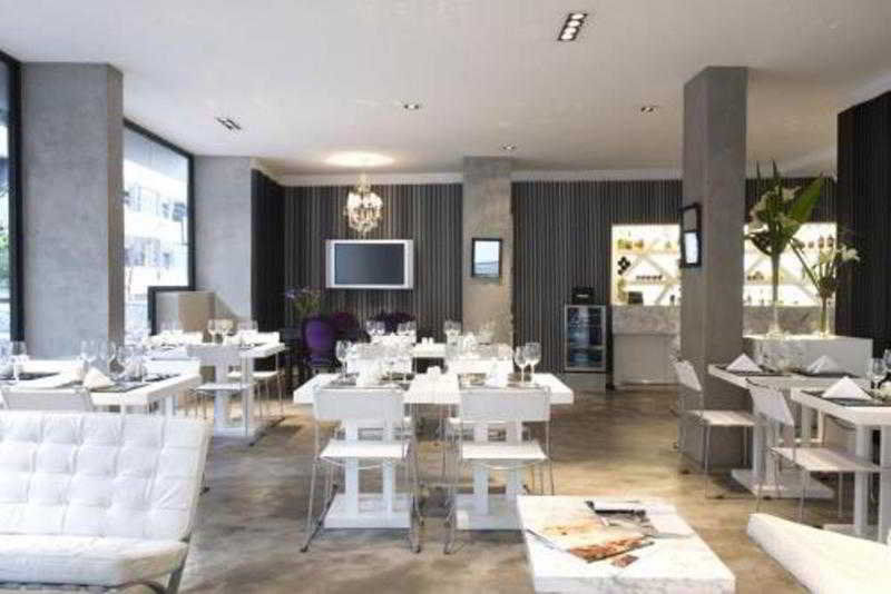 Epico Recoleta Hotel Buenos Aires Buitenkant foto