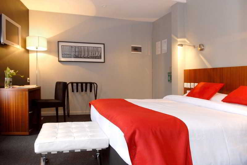 Epico Recoleta Hotel Buenos Aires Kamer foto