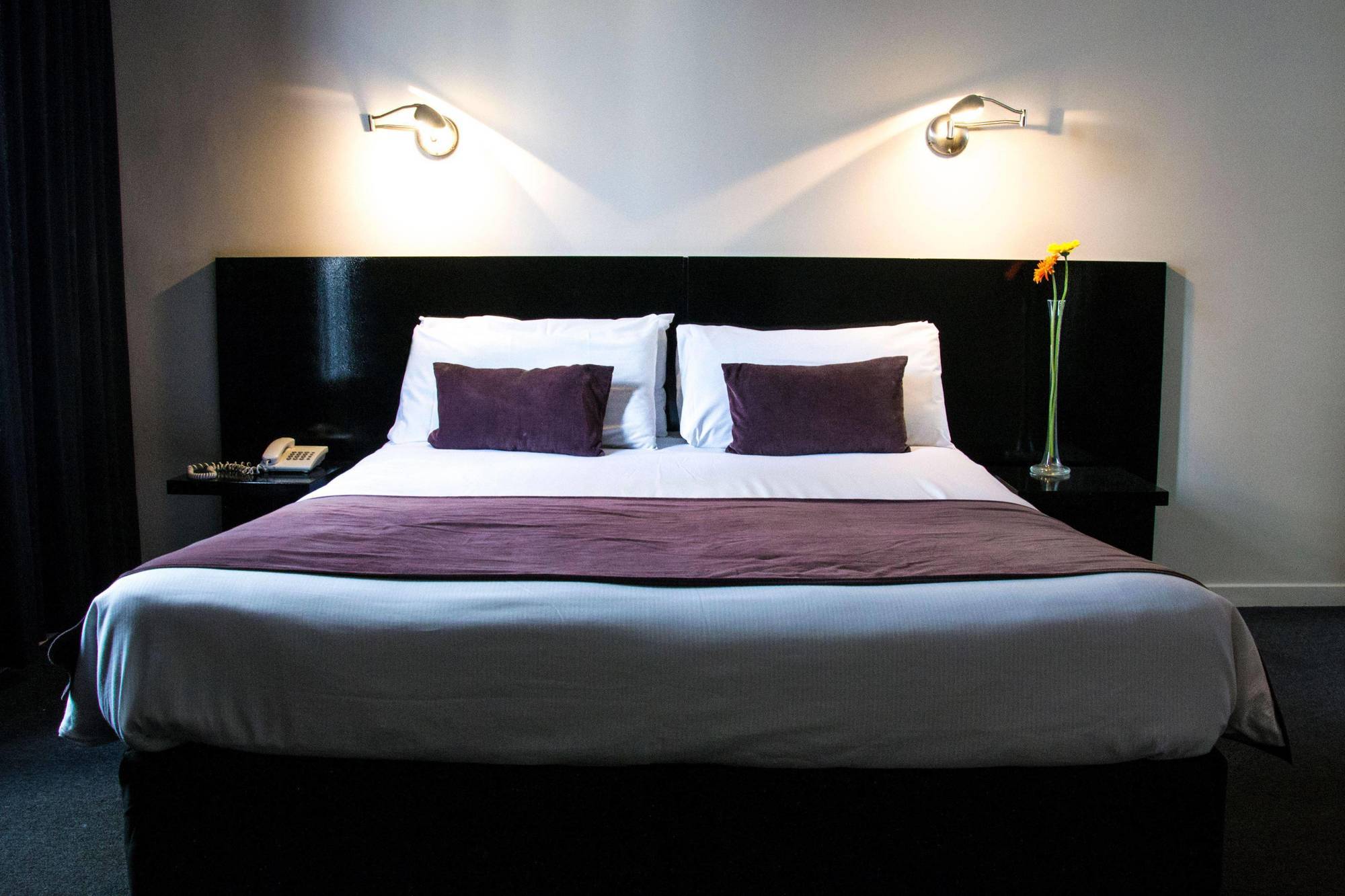 Epico Recoleta Hotel Buenos Aires Buitenkant foto