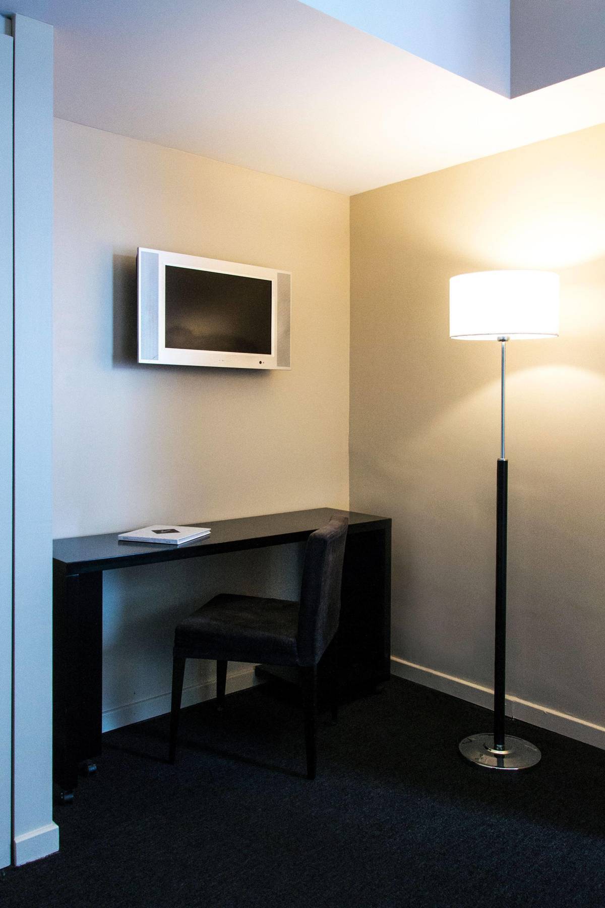 Epico Recoleta Hotel Buenos Aires Buitenkant foto