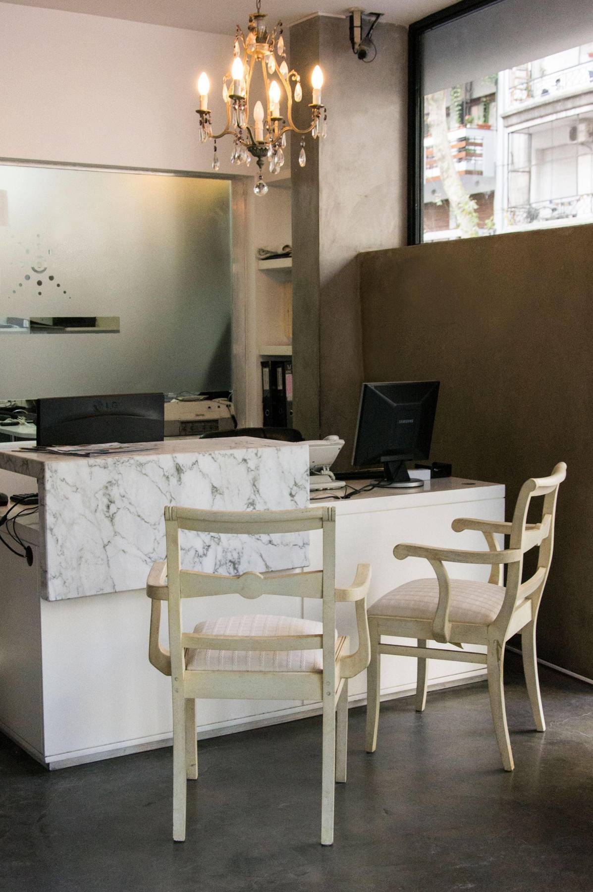 Epico Recoleta Hotel Buenos Aires Buitenkant foto