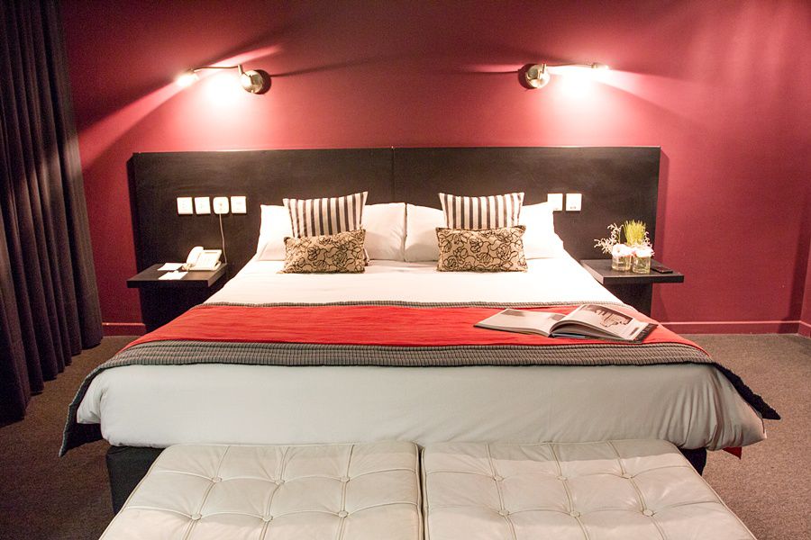Epico Recoleta Hotel Buenos Aires Buitenkant foto